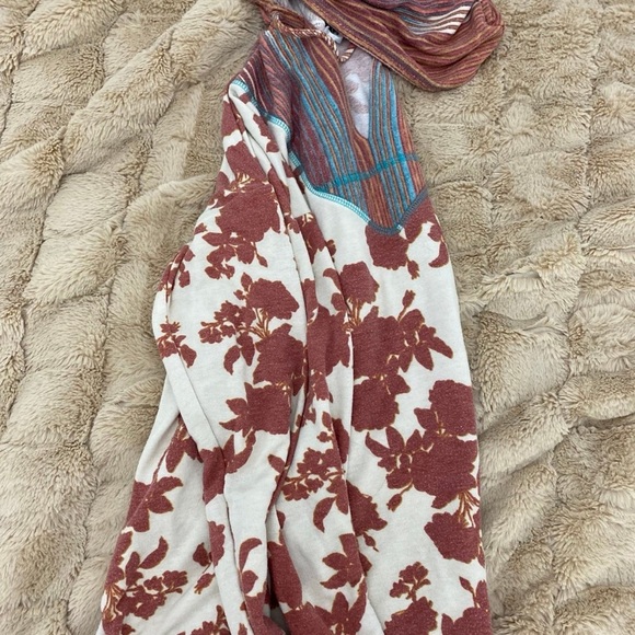 Hooded top - Picture 2 of 3